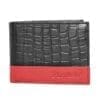 Men's Leather Wallet  09442