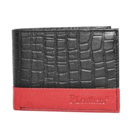 #09442 Men’s Leather Wallet