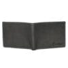 Men's Leather Wallet  #09430 - Image 5