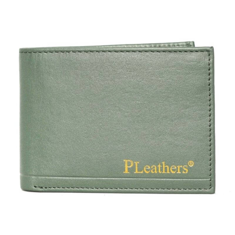 #09331 Men’s Leather Wallet