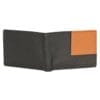 Men's Leather Wallet  09432 - Image 6