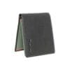 Men's Leather Wallet  #09430 - Image 4