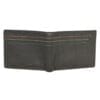 Men's Leather Wallet  09432 - Image 5