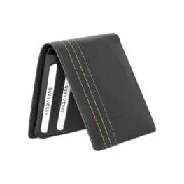 Men’s Leather Wallet  09432