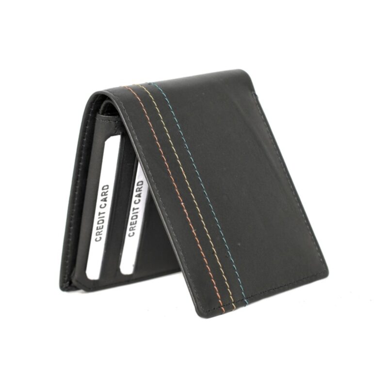 #09434 Men’s Leather Wallet