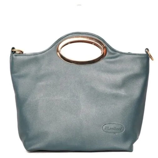 Women's Rexine Side Bag  05724 - Image 2