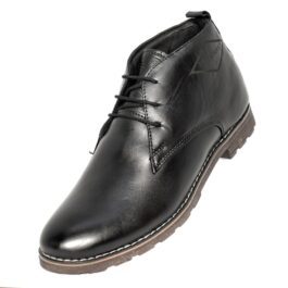 #58615 Mens Leather Formal Shoe