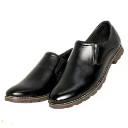 #58611 Mens Leather Formal Shoe