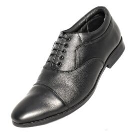#54412 Mens Leather Oxford Shoe