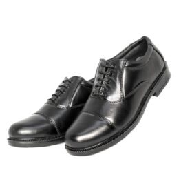 #92161 Men’s Leather Oxford Shoe