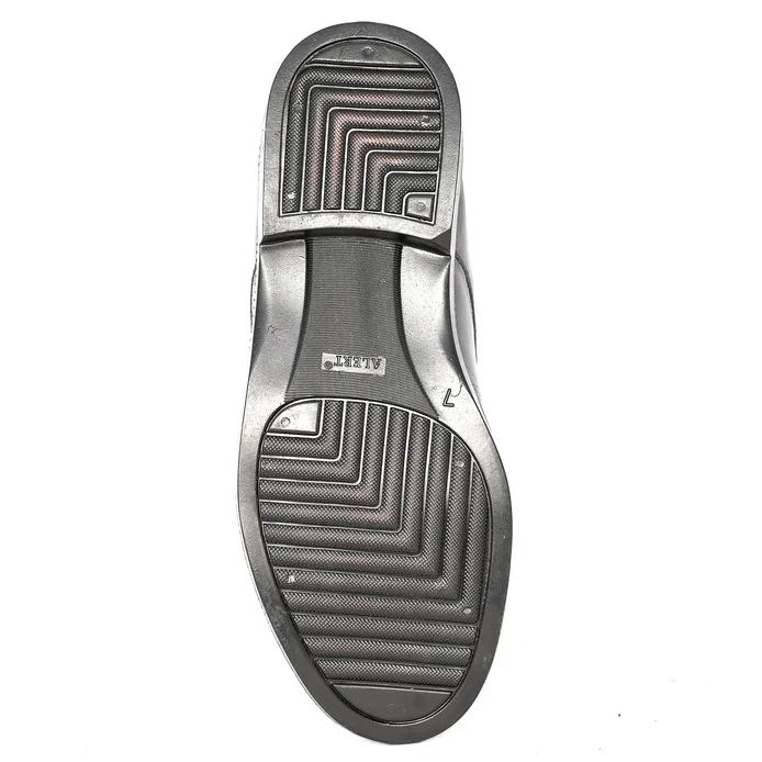Boy's Leather School Shoe  92158 - Image 5