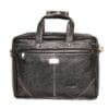 Men's Leather Laptop Bag  07621 - Image 2
