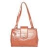 Ladies Leather Side Bag 07823 - Image 6