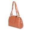Ladies Leather Side Bag 07823 - Image 4