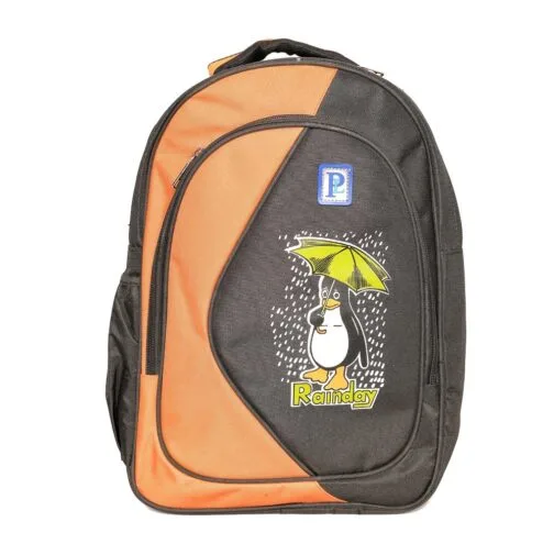 00889 Kids Backpack (10L)