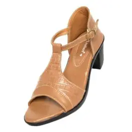 Women’s Heel Sandal  7959