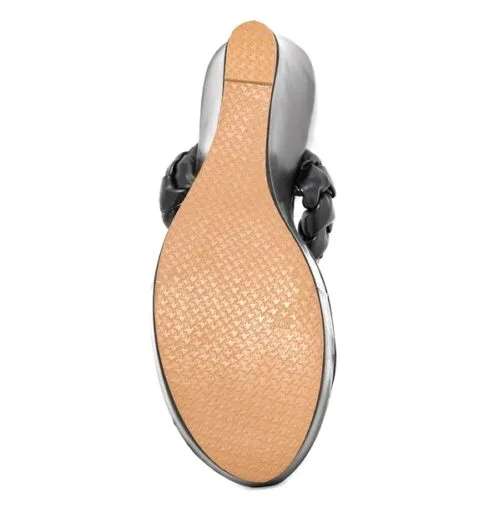 Women's Heel Chappal  8032 - Image 5