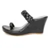 Women's Heel Chappal  8032 - Image 3