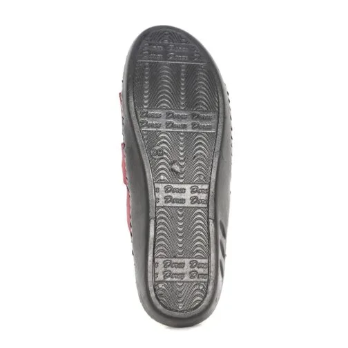 Women's Leather Chappal  5425 - Image 5