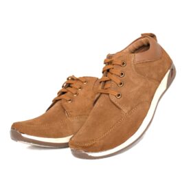 #88119 Men’s Leather Shoe