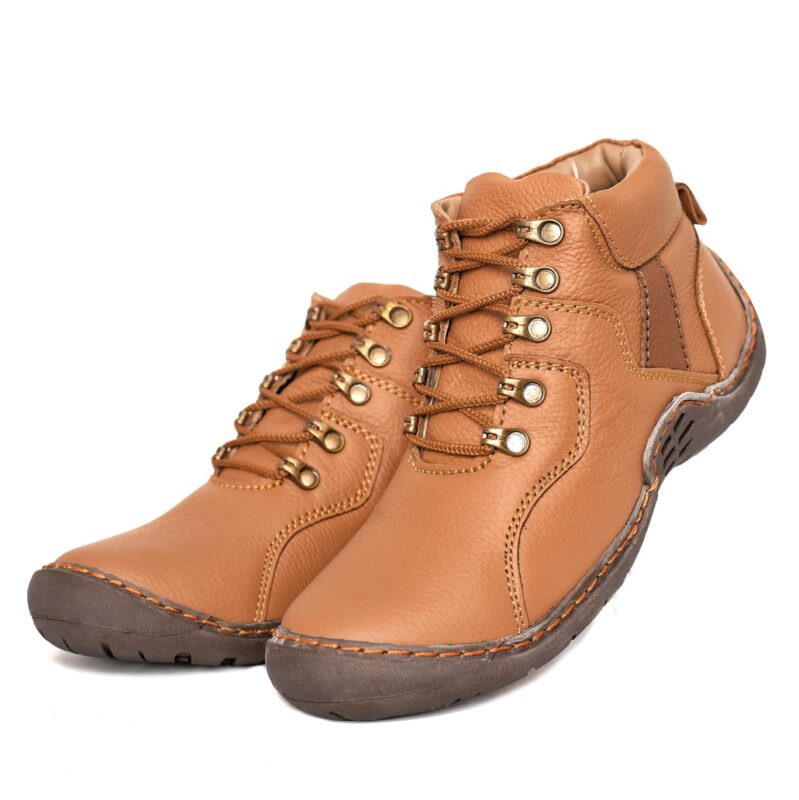 #88120 Men’s Leather Shoe