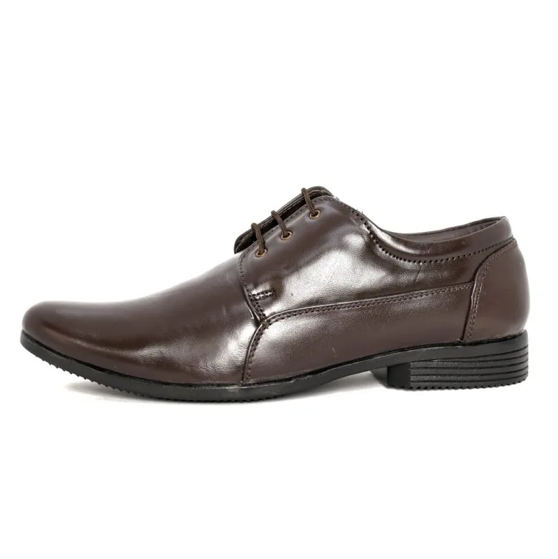 Men's Leather Shoe  AE92351 - Image 3