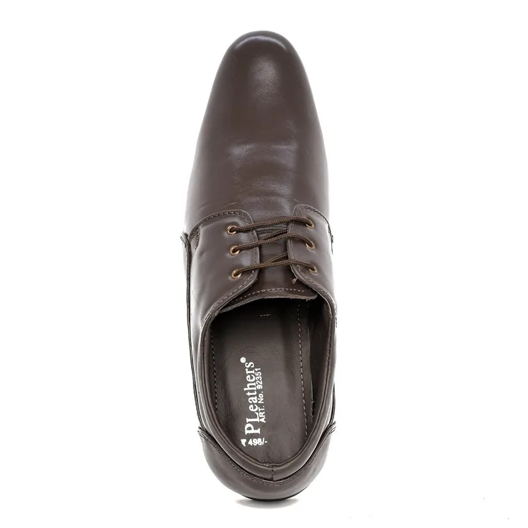 Men's Leather Shoe  AE92351 - Image 4