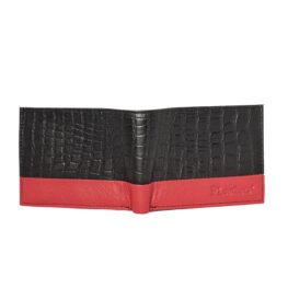 #09442 Men’s Leather Wallet
