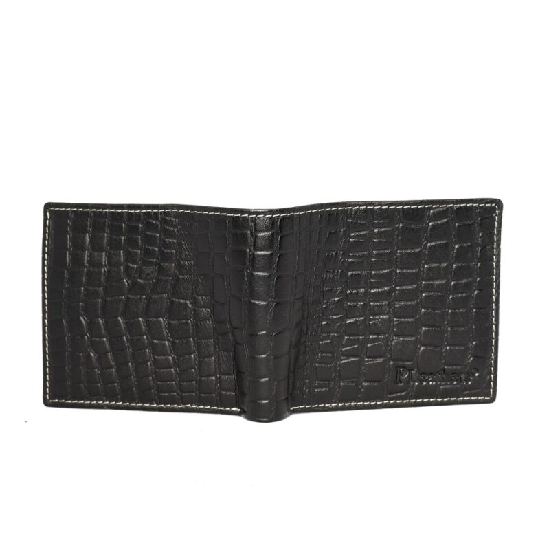 #09440 Men’s Leather Wallet