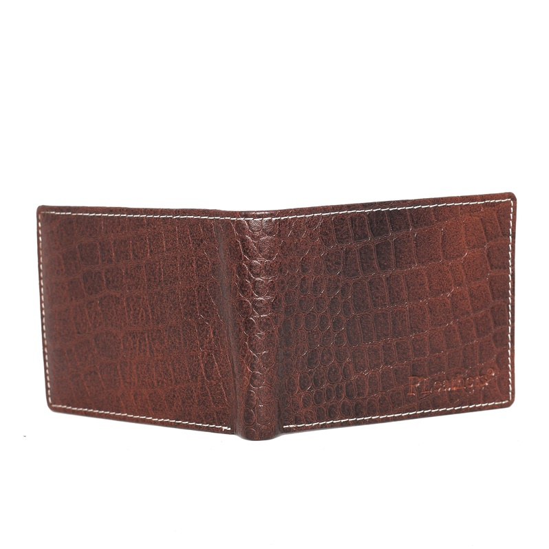 #09127 Men’s Leather Wallet