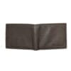 Men's Leather Wallet  09510 - Image 3