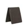 Men's Leather Wallet  09510 - Image 6