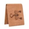 Men's Leather Horoscope Wallet  09154 - Image 5