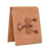 Men's Leather Horoscope Wallet  09154 - Image 5