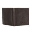 Men's Leather Wallet  09217 - Image 2