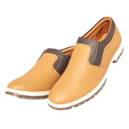 #88117 Men’s Leather Shoe