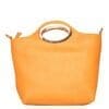 Women's Rexine Side Bag  05724 - Image 4