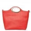 Women's Rexine Side Bag  05724