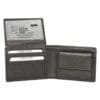 Men's Leather Wallet  09432 - Image 4
