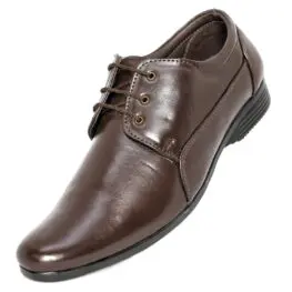 Men’s Leather Shoe  #AE92351