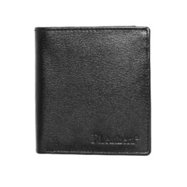 #09217 Men’s Leather Wallet