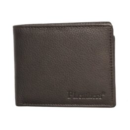 #09510 Men’s Leather Wallet
