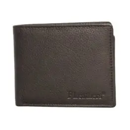Men’s Leather Wallet  #09510