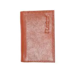09123 Men’s Leather Card Holder