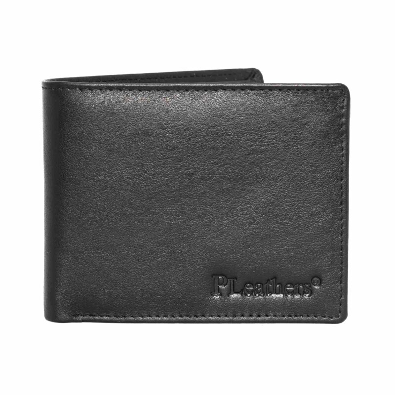 #09510 Men’s Leather Wallet