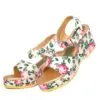 Women's Heel Sandal  2823 - Image 2