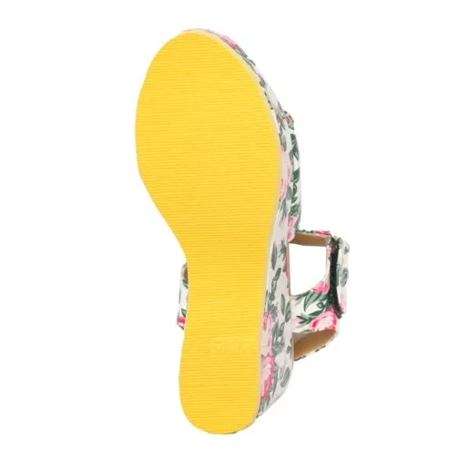 Women's Heel Sandal  2823 - Image 5