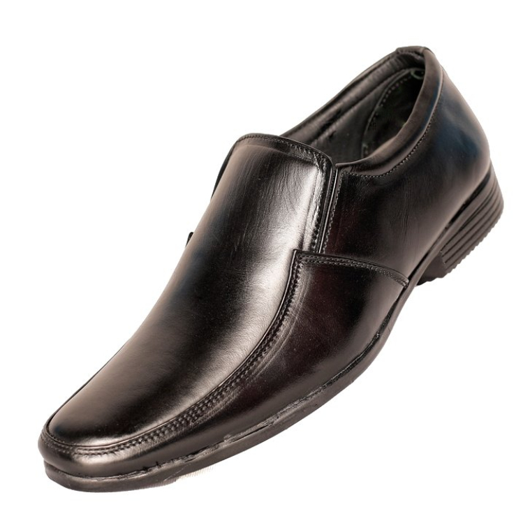 #92350 Men’s Leather Shoe
