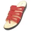 Women's Leather Chappal  5425