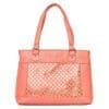 Women's Rexine Side Bag  05723